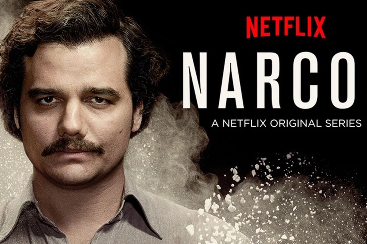Trùm ma túy (Phần 2) (Narcos (Season 2))