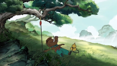 Trung Hoa Kỳ Đàm (Phần 1) (Yao-Chinese Folktales (Season 1))