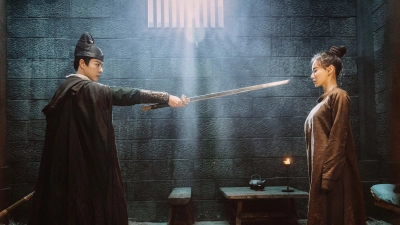 Trường An Bí Văn Lục: Nhiếp Ẩn Nương (A Love Story of Assassin)