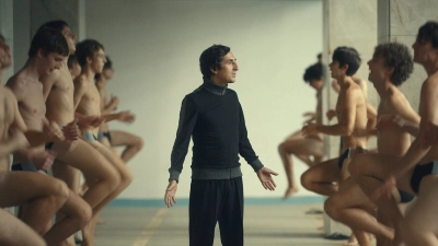 Trường Công giáo (The Catholic School)