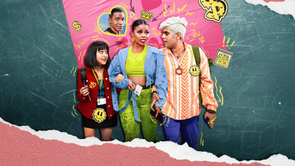 Trường học cuộc đời (Miseducation)