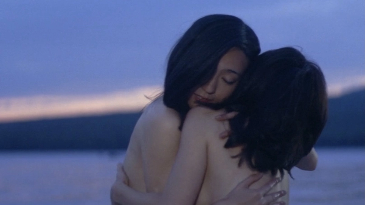 Trường Học Địa Ngục (Yumeno Kyusaku's Girl Hell)