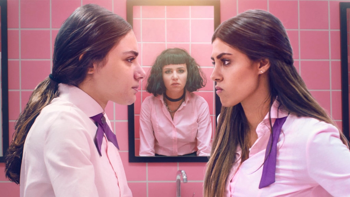 Trường nữ sinh AlRawabi (Phần 2) (AlRawabi School for Girls Season 2)