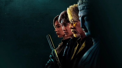 Truy Bắt Đạo Tặc (Never a Thief)