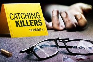 Truy bắt kẻ sát nhân (Phần 2) (Catching Killers (Season 2))