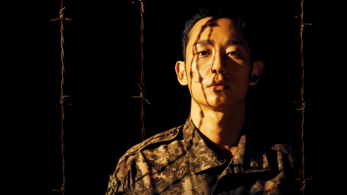 Truy Bắt Lính Đào Ngũ (Phần 2) (D.P. (Season 2))