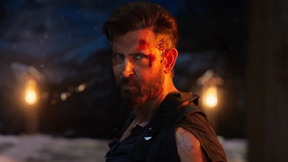 Truy Lùng Trùm Khủng Bố 2 (War 2)