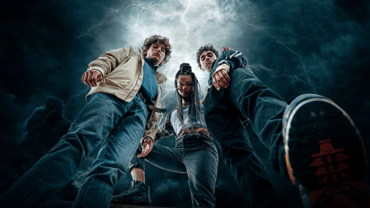 Truy tìm hung thủ (Phần 1) (Mortel (Season 1))