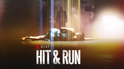 Truy Tìm Sự Thật (Hit & Run)