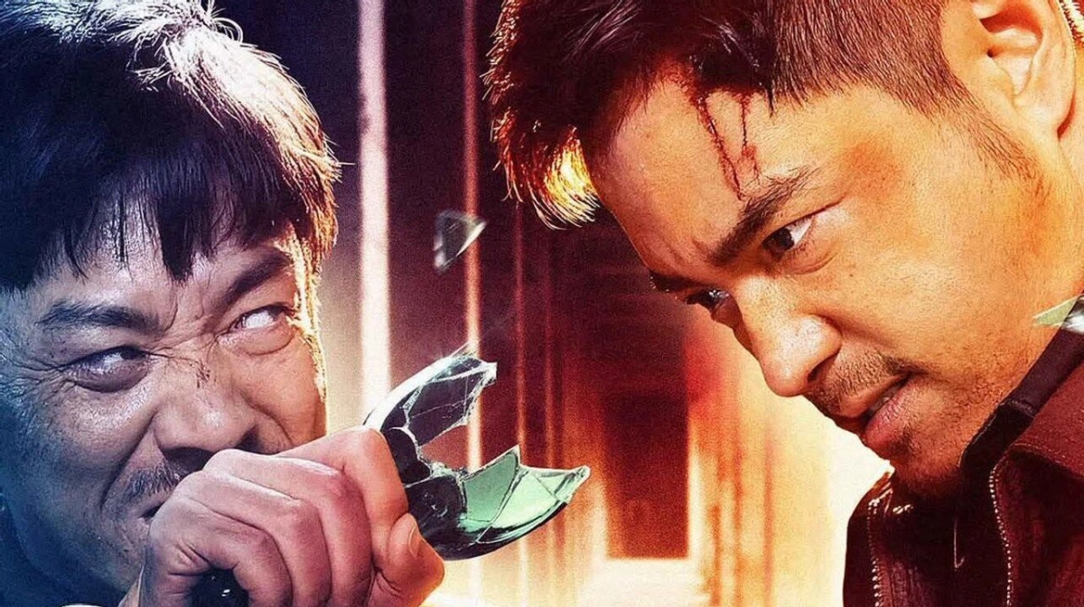 Truy Tung Giả (The Finder)