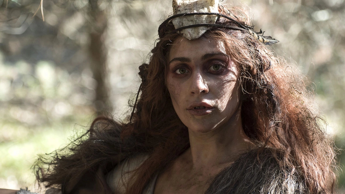 Truyện Kinh Dị Mỹ (Phần 6) (American Horror Story (Season 6))