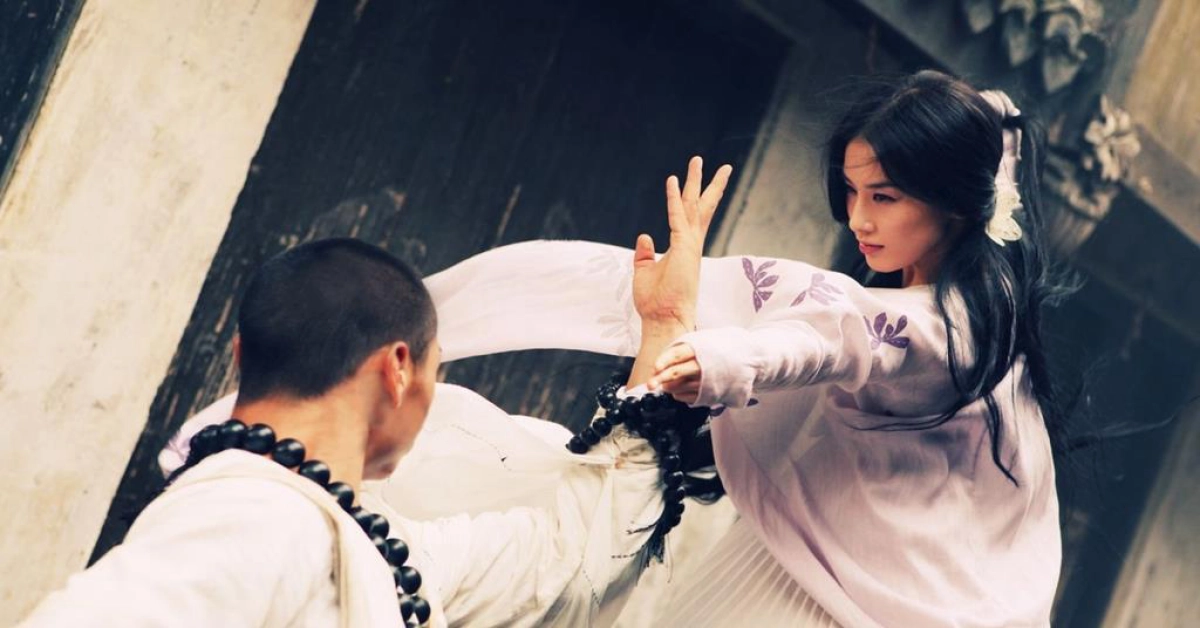 Truyền Thuyết Bạch Xà (Phiên Bản Nhí) (Star Of Tomorrow: Legend Of White Snake)