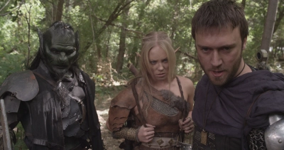 Truyền Thuyết Rồng Thiên: Lời Nguyền Của Bóng Đêm (Dragon Lore: Curse of the Shadow)