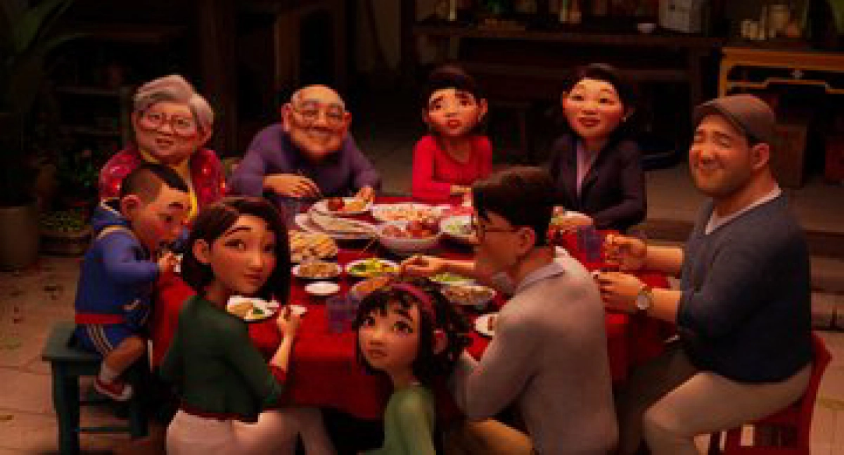 Truyền thuyết về Chang''e (Legend of Chang''e)