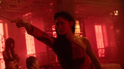 Tử Cấm Thành (The Forbidden City)