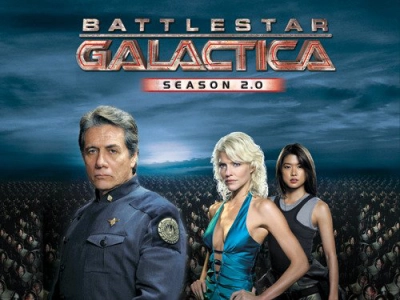 Tử Chiến Liên Hanh Tinh (Phần 2) (Battlestar Galactica (Season 2))