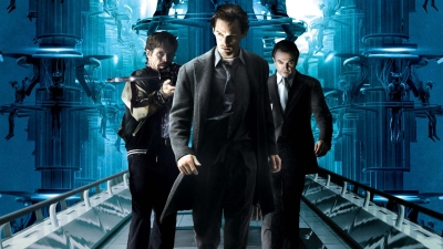 Tử Chiến Ma Cà Rồng (Daybreakers)