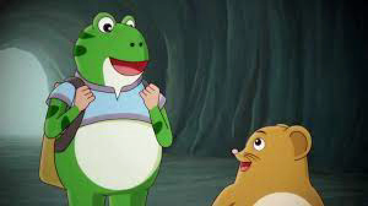 Tứ hiệp công phu: Dũng cảm xông vào địa cung (Four Warriors:The Underworld)