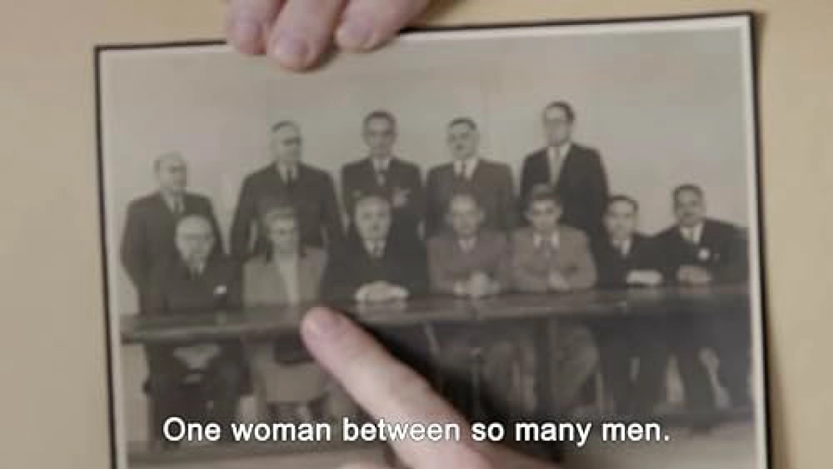 Tự nhiên đúng (Naturally Right)