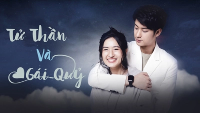 Tử Thần Và Gái Quỷ (Love Forever After)