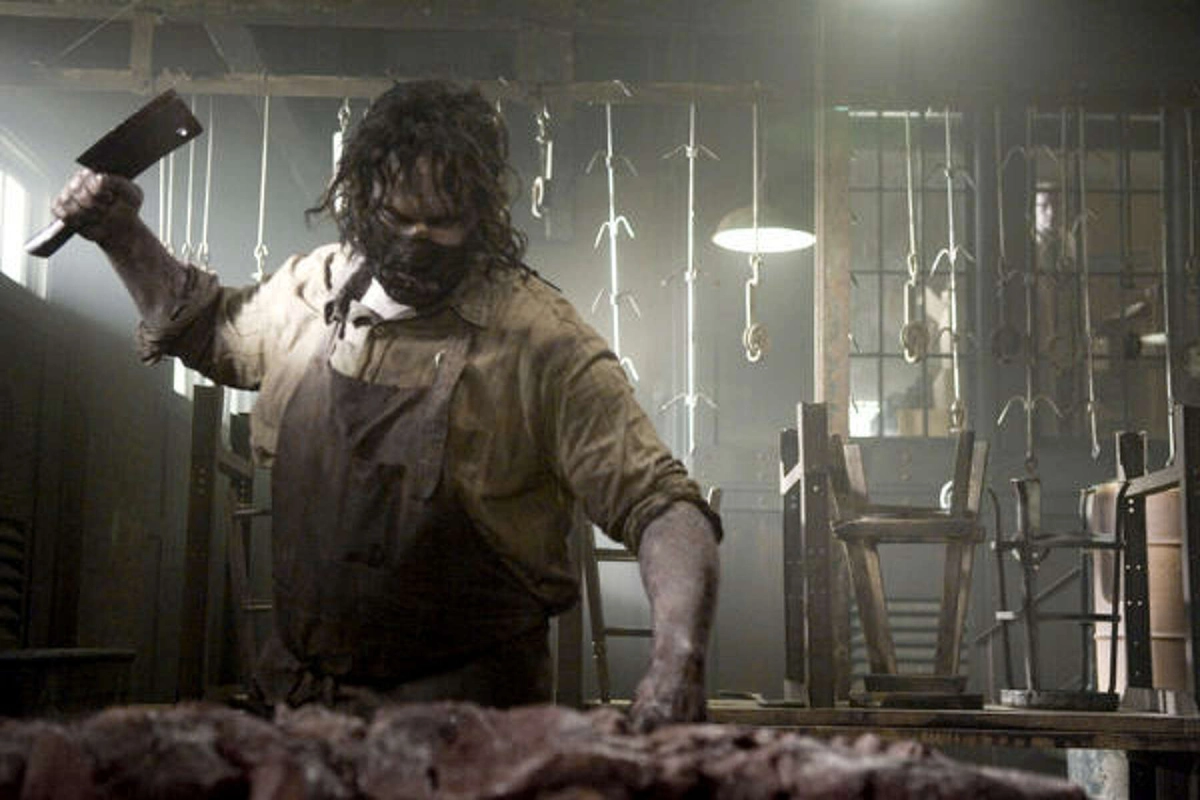 Tử Thần Vùng Texas: Khởi Đầu Sự Chết Chóc (The Texas Chainsaw Massacre: The Beginning)