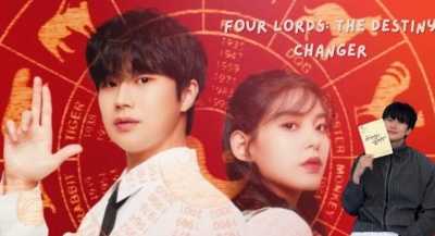 Tứ Trụ Vương: Người Thay Đổi Định Mệnh (The Destiny Changer)