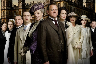 Tu Viện Downton (Downton Abbey)