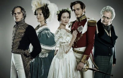 Tuổi trẻ của nữ hoàng Victoria (The Young Victoria)