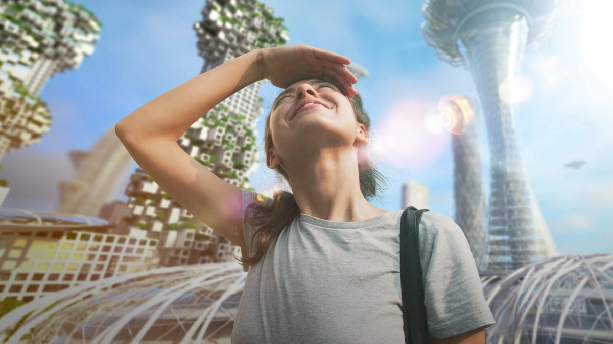 Tương lai của... (The Future Of)