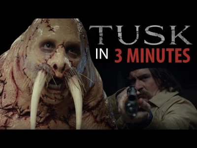 Tusk (Tusk)