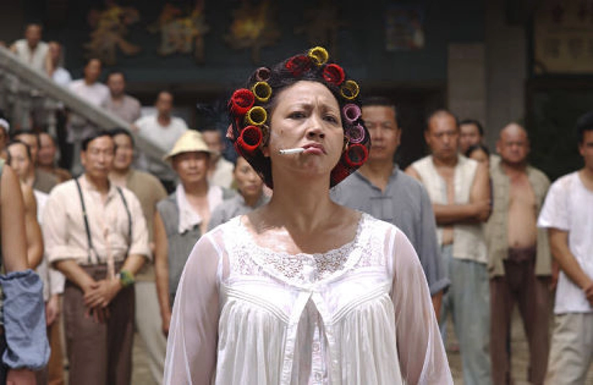 Tuyệt đỉnh công phu (Kung Fu Hustle)
