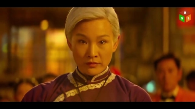 Tuyệt Thế Cao Thủ (The One)