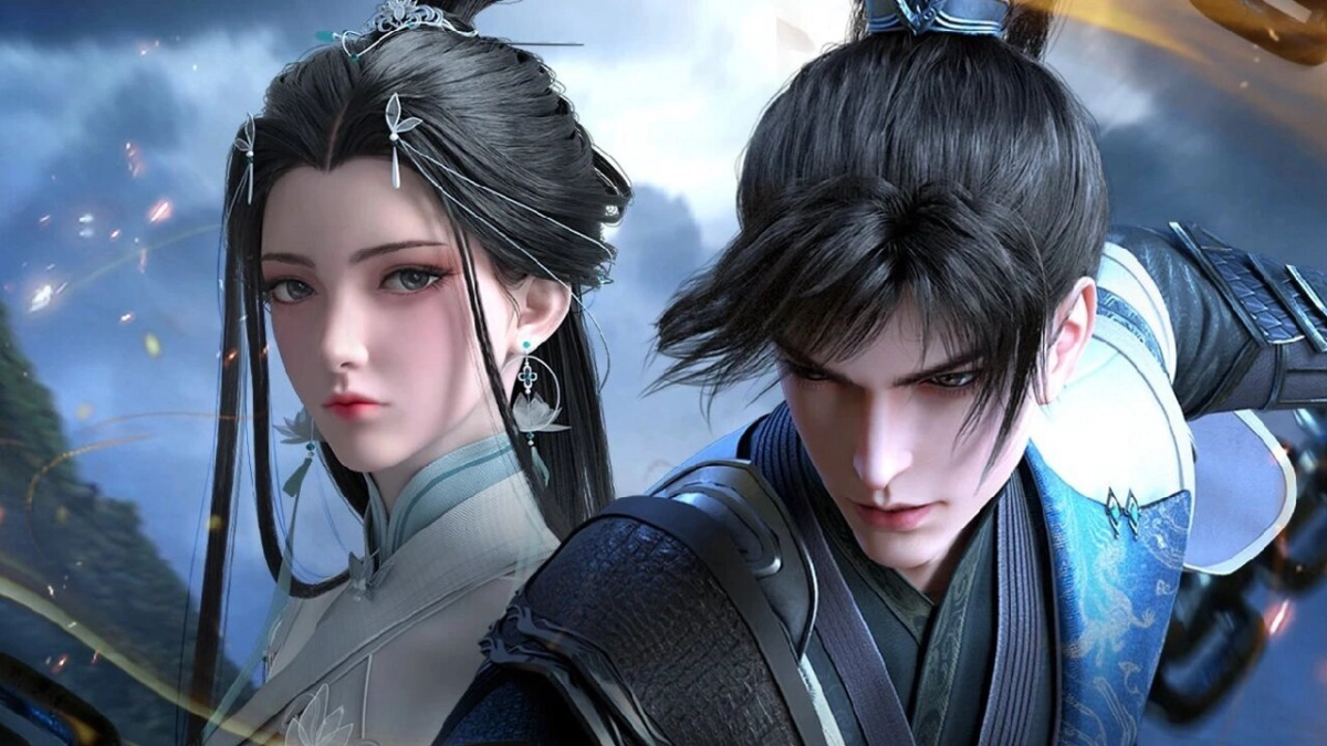 Tuyệt Thế Chiến Hồn (Peerless Battle Spirit)