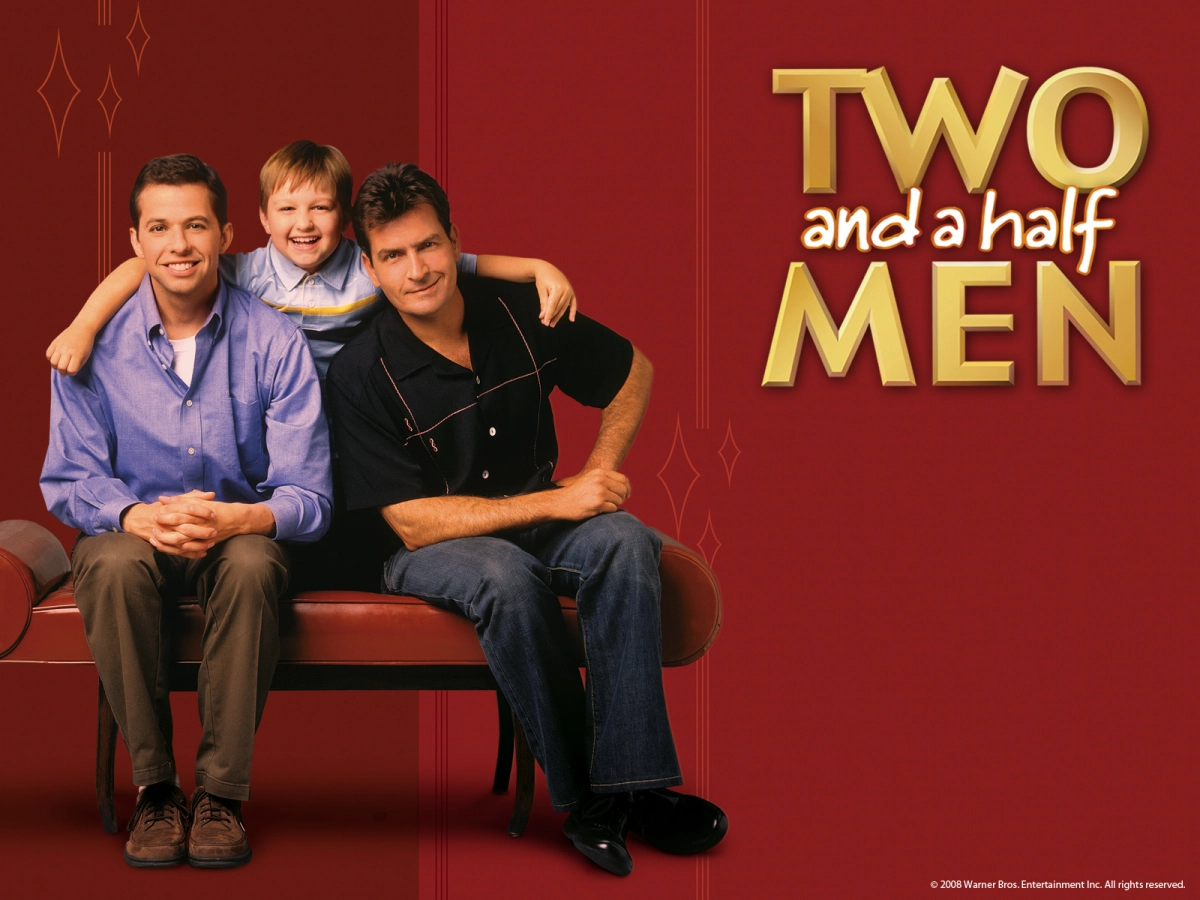 Hai người đàn ông rưỡi (Phần 11) (Two and a Half Men (Season 11))