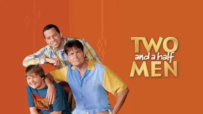 Hai người đàn ông rưỡi (Phần 5) (Two and a Half Men (Season 5))