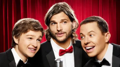 Hai người đàn ông rưỡi (Phần 9) (Two and a Half Men (Season 9))