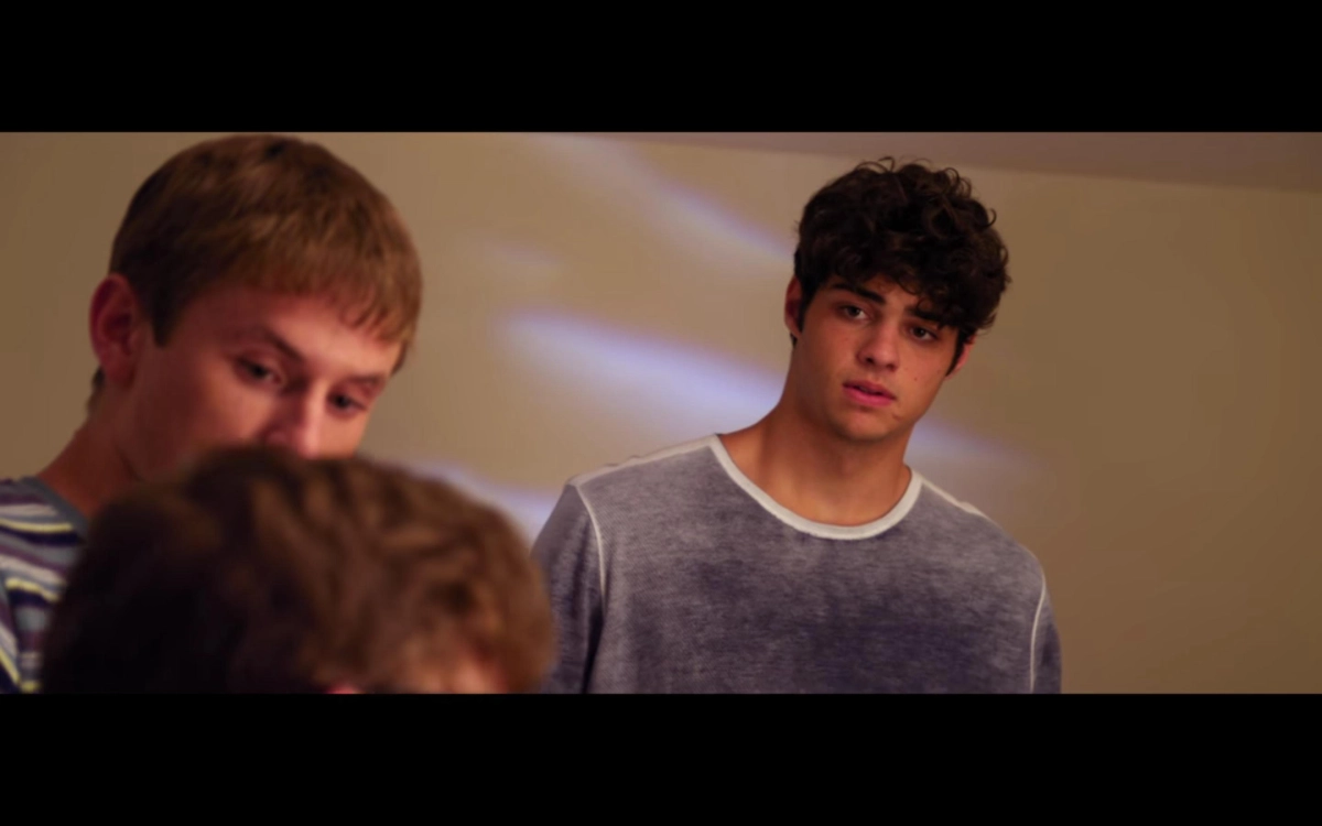 Ứng Dụng Hẹn Hò (Swiped)