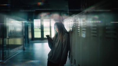 Unknown Number: The High School Catfish (Unknown Number: The High School Catfish)