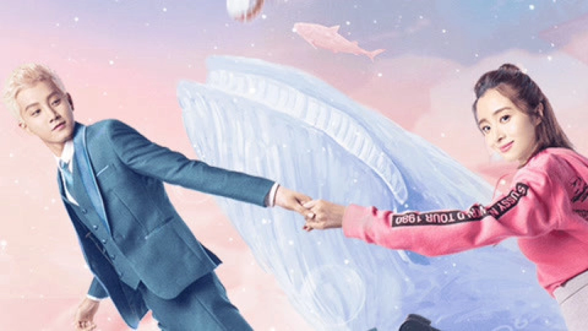 Ước Hẹn Bay Cao (Swing to the Sky)