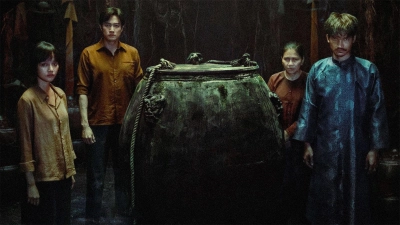 Út Lan: Oán Linh Giữ Của (The Guardian Demon)