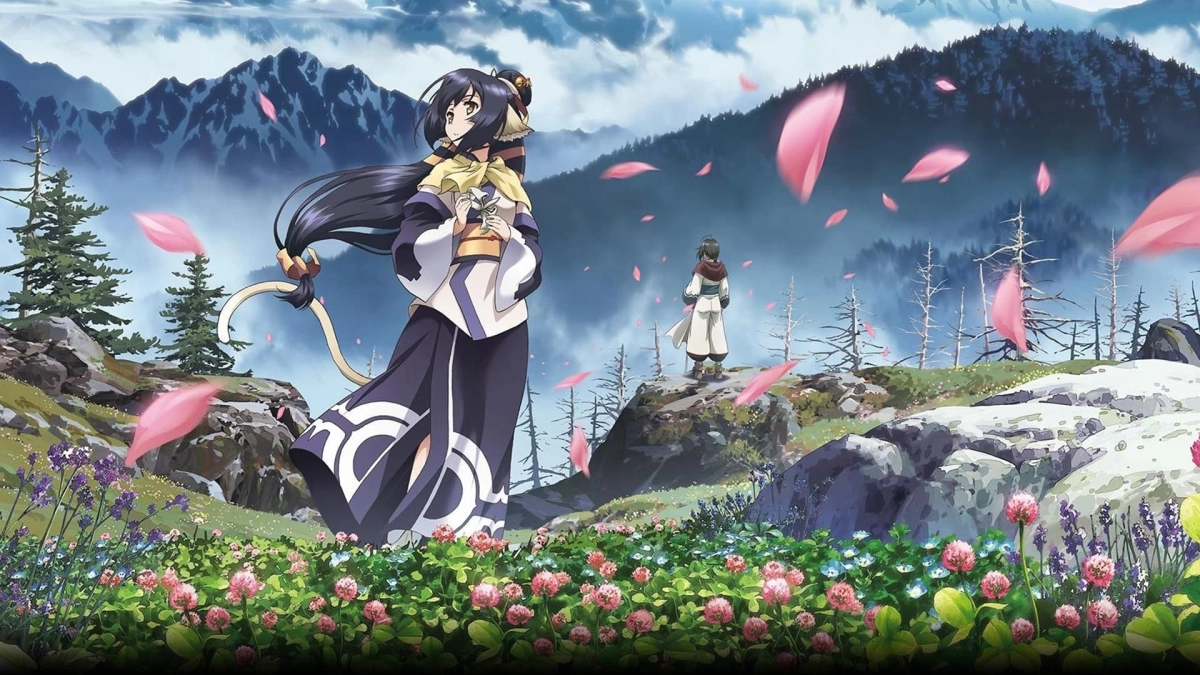 Utawarerumono - Không Kí Ức (Utawarerumono)