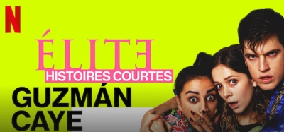 Ưu tú - Truyện ngắn: Guzmán Caye Rebe (Elite Short Stories: Guzmán Caye Rebe)