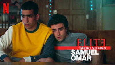 Ưu tú - Truyện ngắn: Samuel Omar (Elite Short Stories: Samuel Omar)