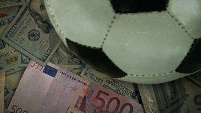 Vạch trần FIFA: Bóng đá, tiền bạc, quyền lực (FIFA Uncovered)