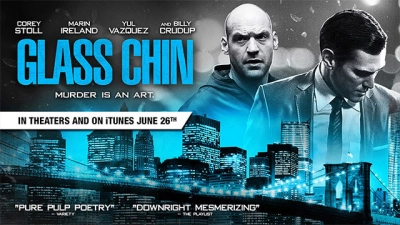 Vai Diễn Sát Nhân (Glass Chin)