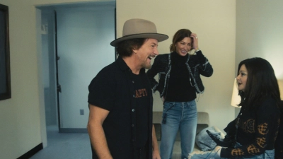 Vấn Đề Thời Gian (Matter of Time)