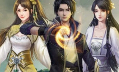 Vạn Giới Tiên Tung (Vạn Giới Tiên Tung)