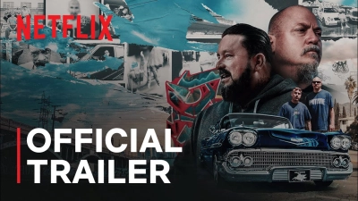 Văn hóa Chicano ở LA (LA Originals)