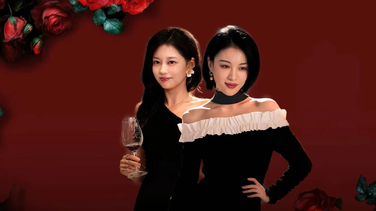 Vân Khâu Tái Hộ (Rendezvous at Yunqiu Mountain)