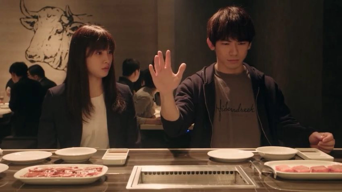 Vận May Ẩm Thực (Food Luck)